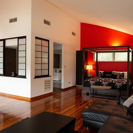 Silkwood Estate Βίλα Pemberton Εξωτερικό φωτογραφία