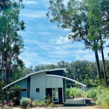 Silkwood Estate Βίλα Pemberton Εξωτερικό φωτογραφία