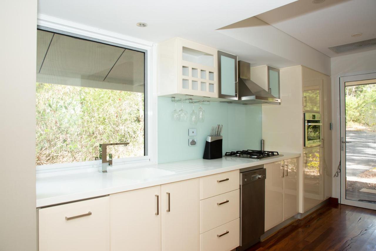 Silkwood Estate Βίλα Pemberton Εξωτερικό φωτογραφία