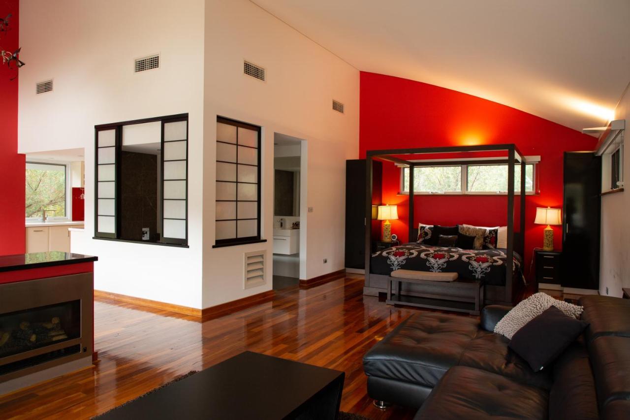 Silkwood Estate Βίλα Pemberton Εξωτερικό φωτογραφία