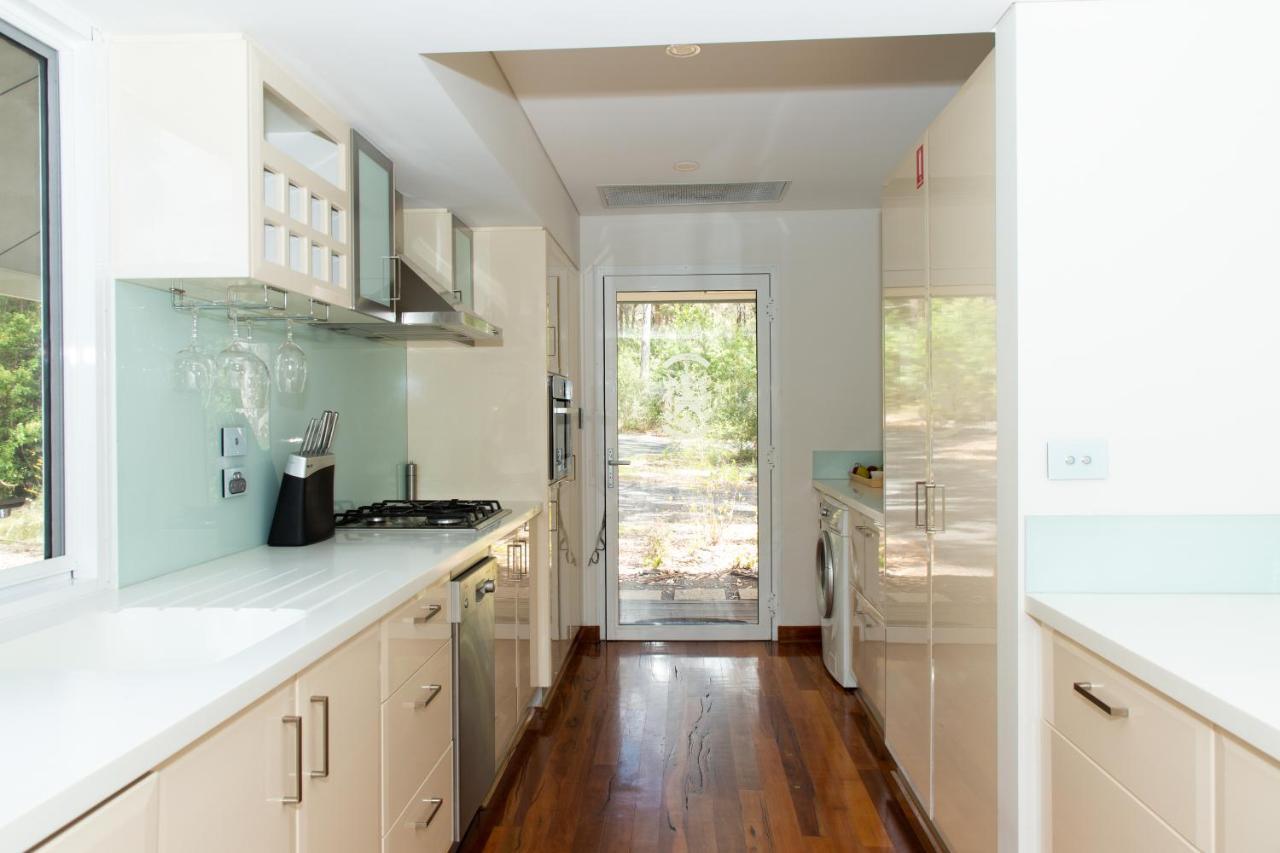 Silkwood Estate Βίλα Pemberton Εξωτερικό φωτογραφία