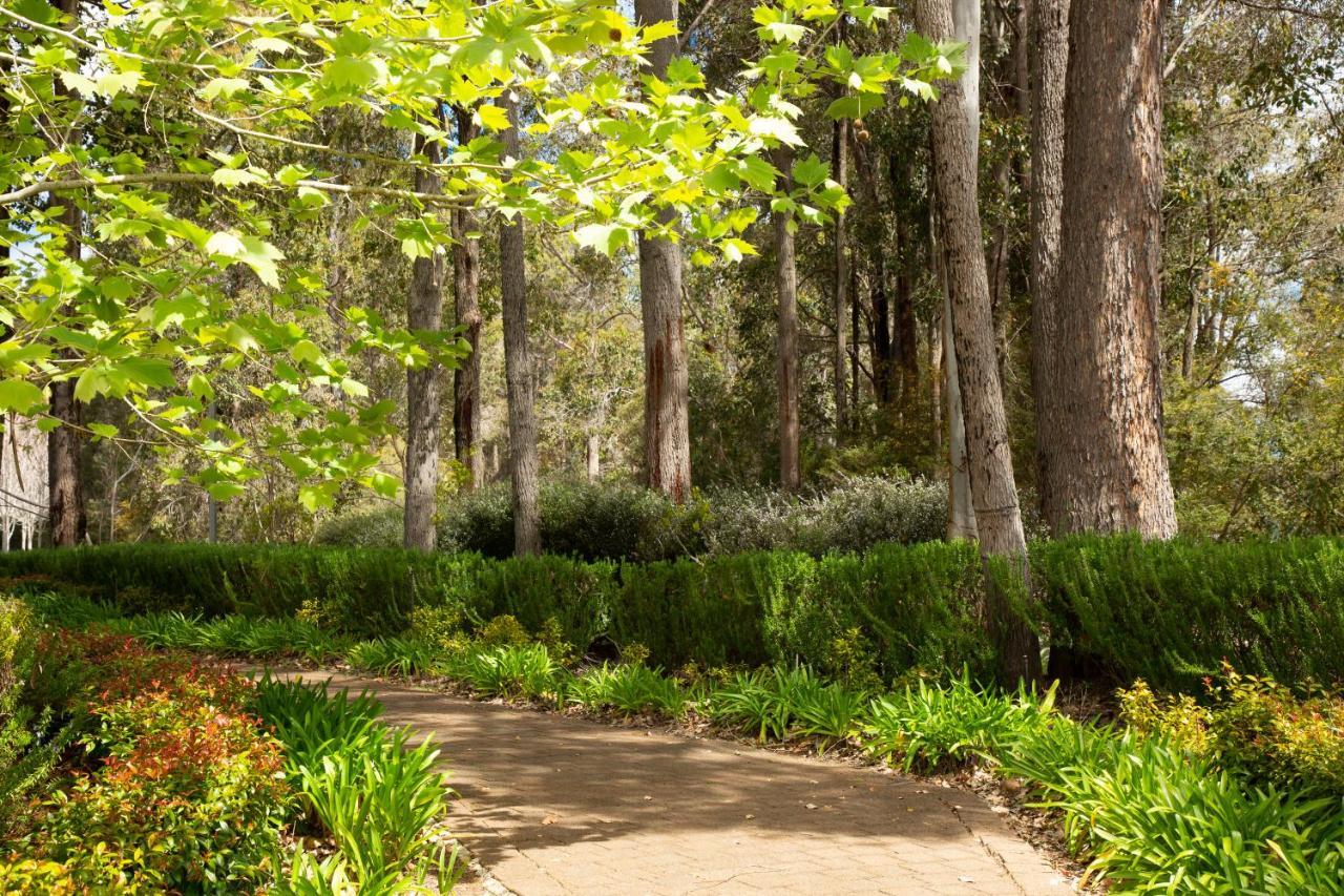 Silkwood Estate Βίλα Pemberton Εξωτερικό φωτογραφία
