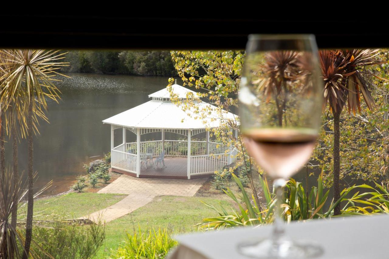 Silkwood Estate Βίλα Pemberton Εξωτερικό φωτογραφία