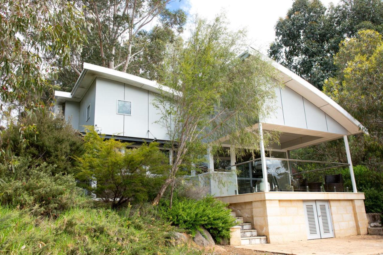 Silkwood Estate Βίλα Pemberton Εξωτερικό φωτογραφία