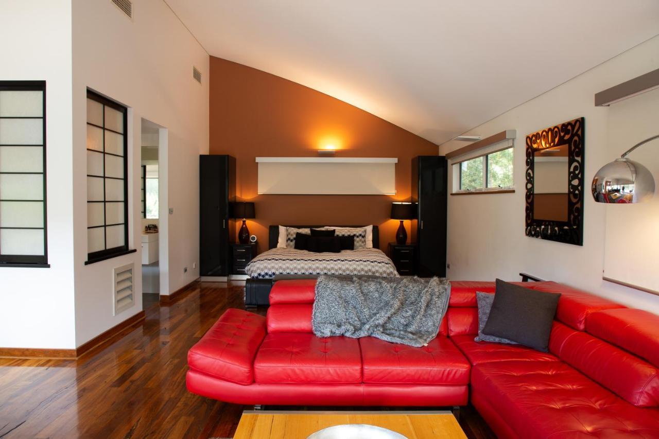 Silkwood Estate Βίλα Pemberton Εξωτερικό φωτογραφία