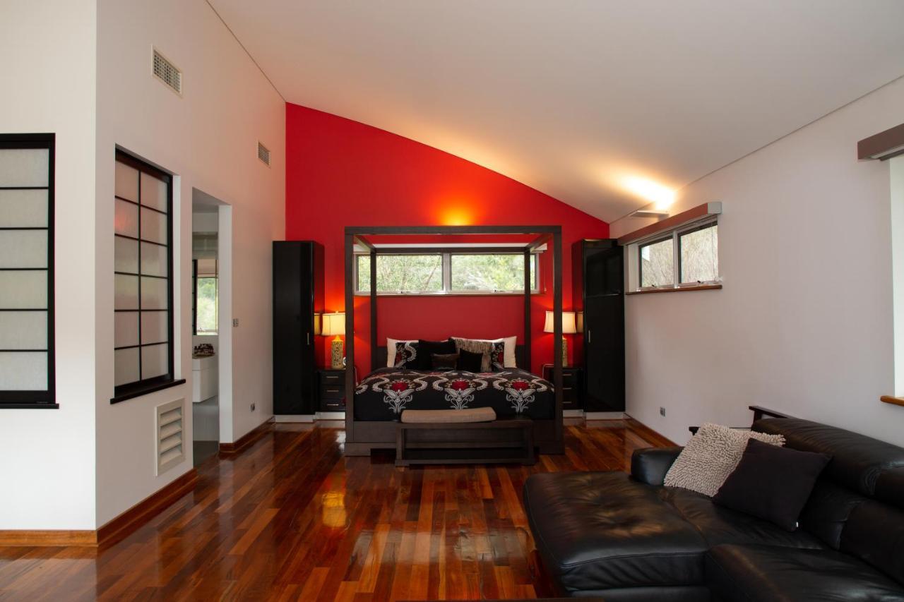 Silkwood Estate Βίλα Pemberton Εξωτερικό φωτογραφία