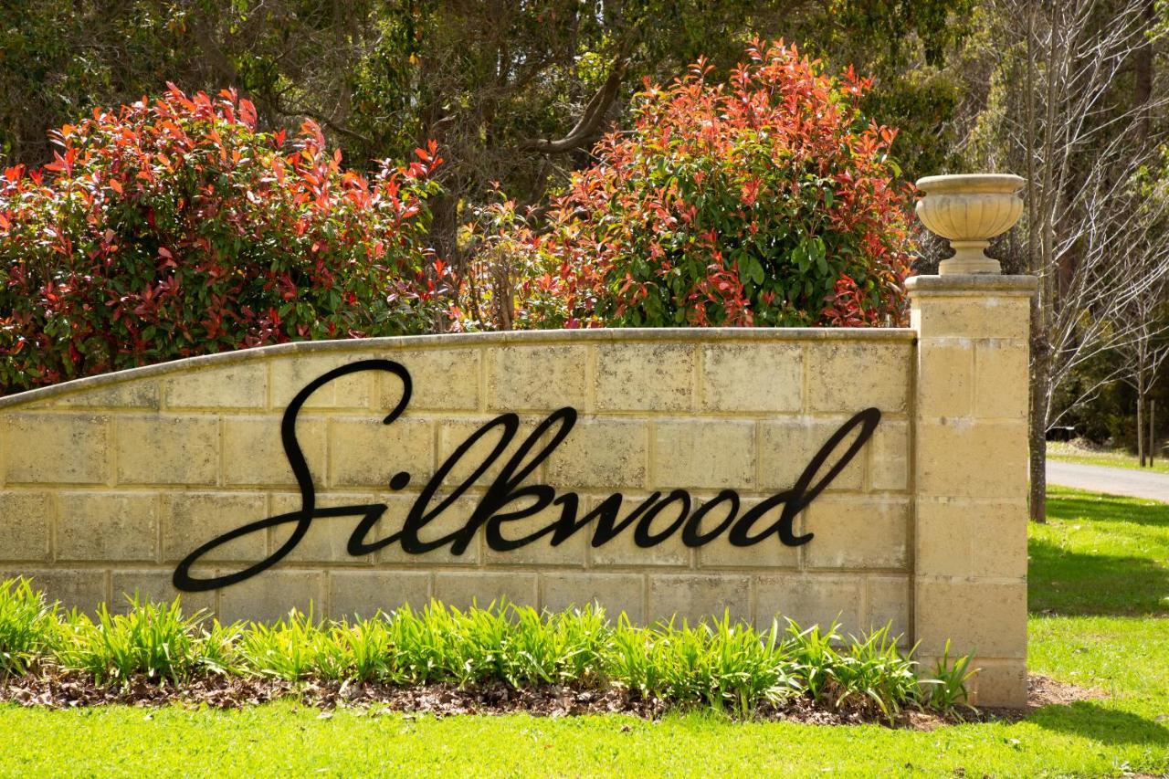 Silkwood Estate Βίλα Pemberton Εξωτερικό φωτογραφία