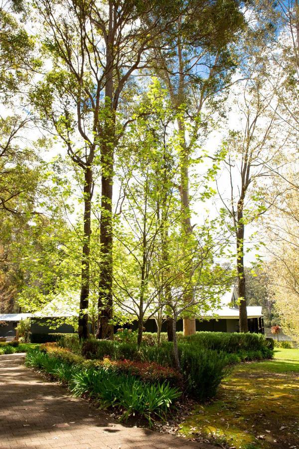 Silkwood Estate Βίλα Pemberton Εξωτερικό φωτογραφία