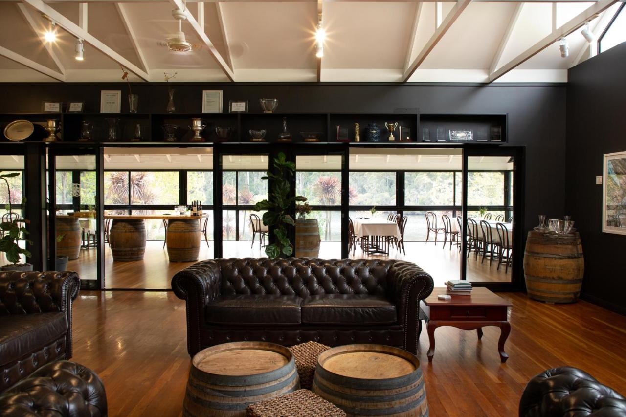 Silkwood Estate Βίλα Pemberton Εξωτερικό φωτογραφία