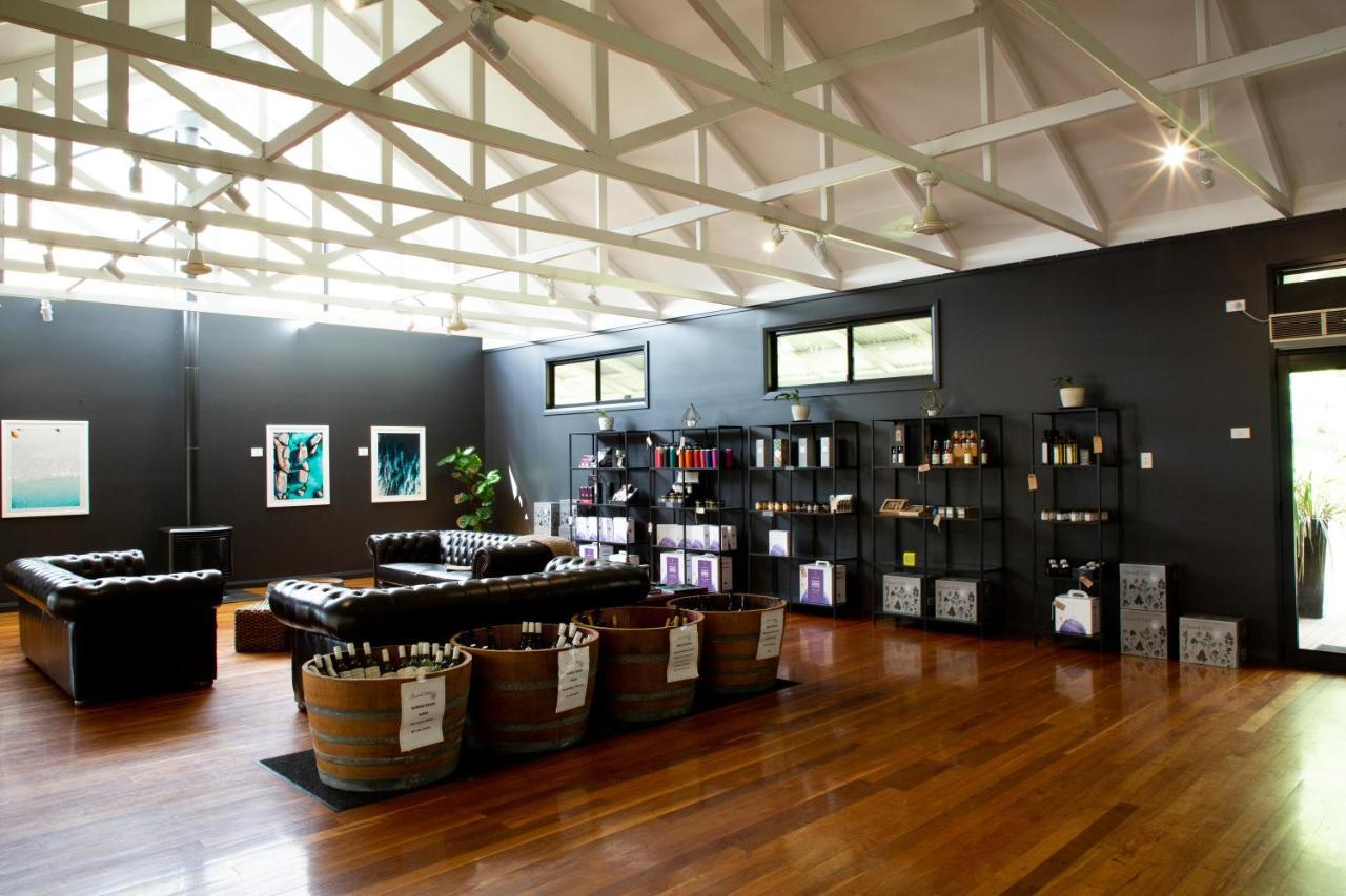 Silkwood Estate Βίλα Pemberton Εξωτερικό φωτογραφία