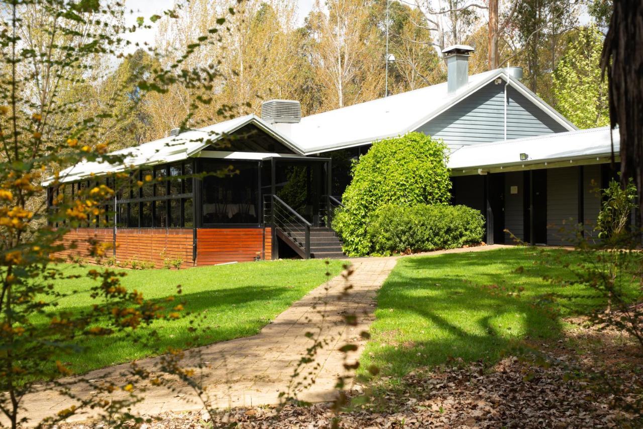 Silkwood Estate Βίλα Pemberton Εξωτερικό φωτογραφία