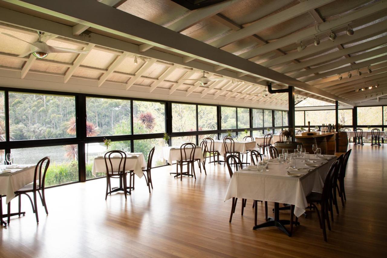 Silkwood Estate Βίλα Pemberton Εξωτερικό φωτογραφία