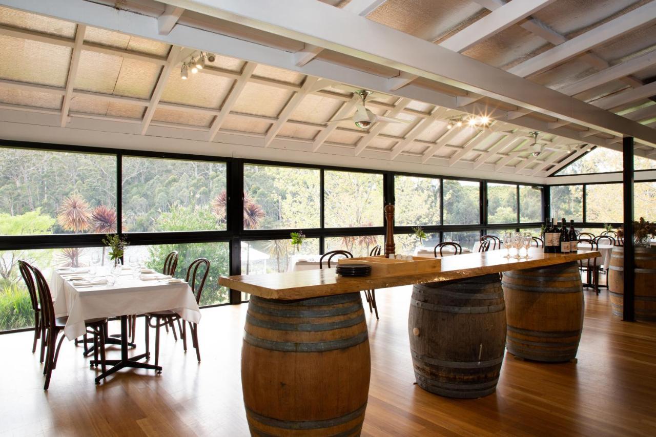 Silkwood Estate Βίλα Pemberton Εξωτερικό φωτογραφία