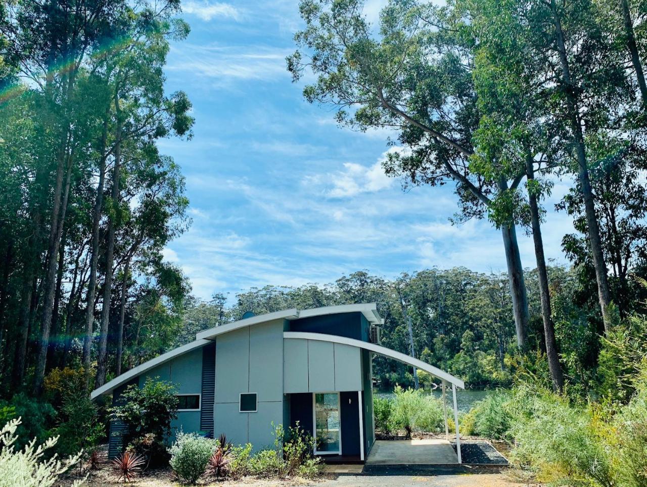Silkwood Estate Βίλα Pemberton Εξωτερικό φωτογραφία